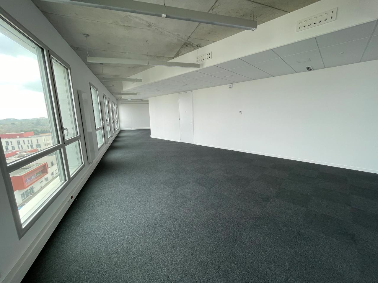 Bureau Saint-Herblain 4411m² Vente bureau Saint-Herblain Loire-Atlantique OVBUR2119479 7